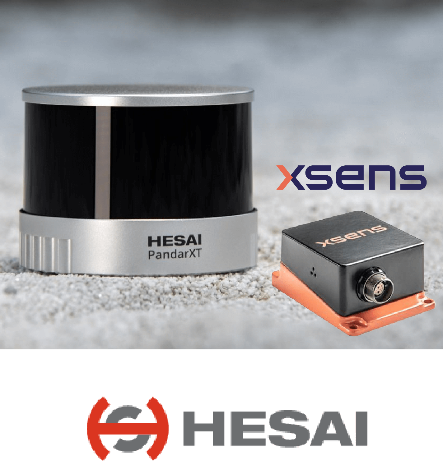 HESAI