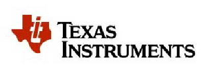 TEXAS INSTRUMENTS